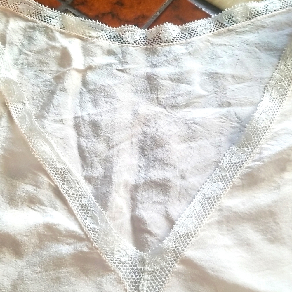 Vintage Silk - Picture 6 of 7